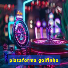 plataforma golfinho